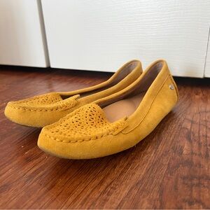 Ugg Slip-ons